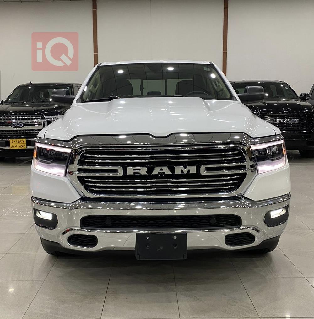 Ram 1500